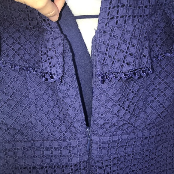 Adelyn Rae Romper - Picture 8 of 11